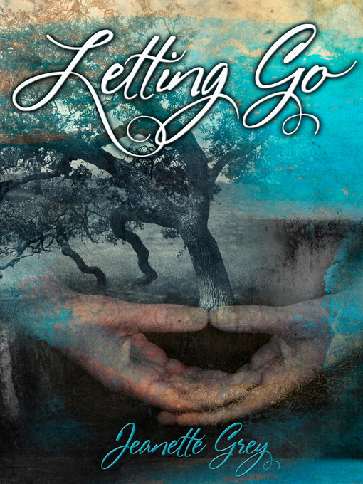 Cover image for Letting Go